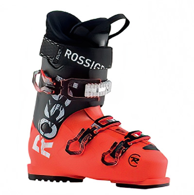 Location chaussures ski femme à Pra Loup