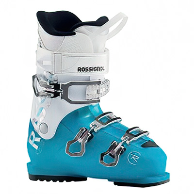 Location chaussures ski enfant à Pra Loup