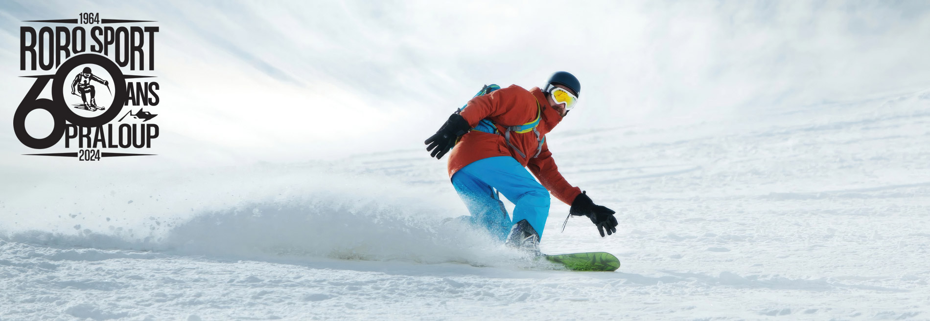 Location snowboard à Pra Loup Location snowboard à Pra Loup