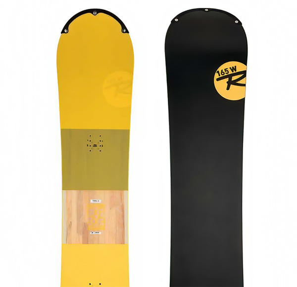 Location snowboard Pra Loup