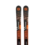 Ski émotion homme