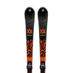 Ski précision homme 3