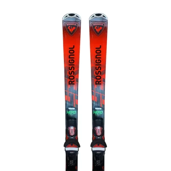 Ski prestige homme 2