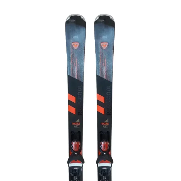 Ski prestige homme 3