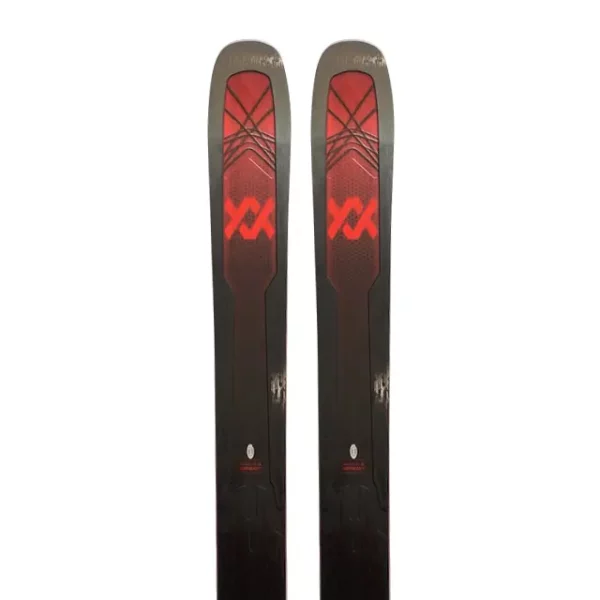 Ski prestige homme