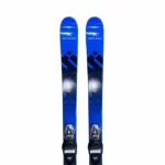 Ski Émotion junior ados 2