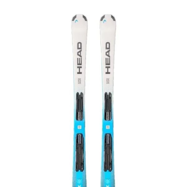 Ski Émotion junior ados